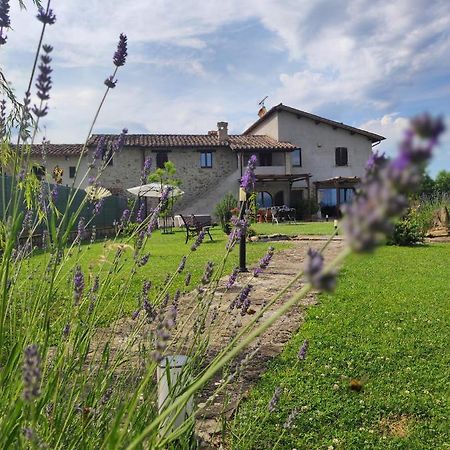 Casale Mille E Una Notte Villa Perugia Exterior foto