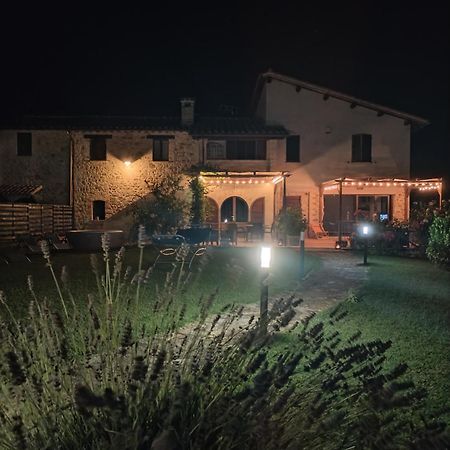 Casale Mille E Una Notte Villa Perugia Exterior foto