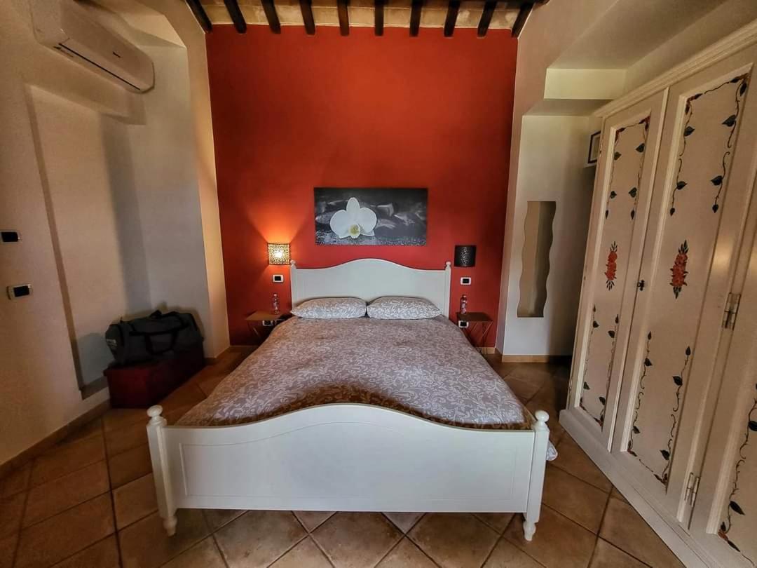 Casale Mille E Una Notte Perugia Exterior foto