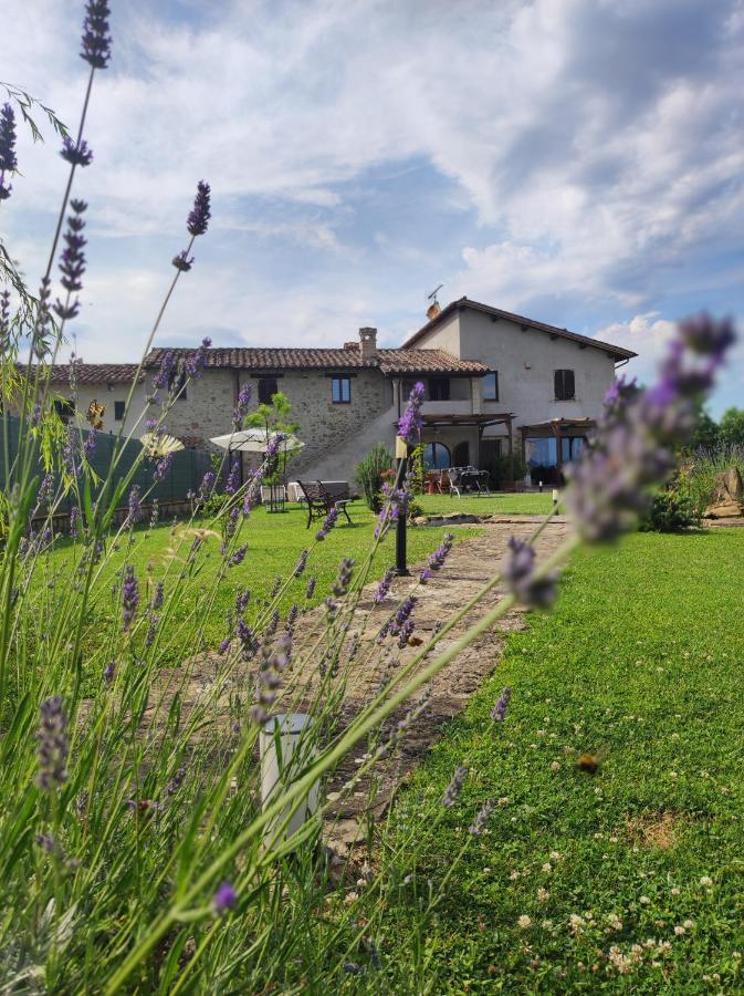 Casale Mille E Una Notte Villa Perugia Exterior foto