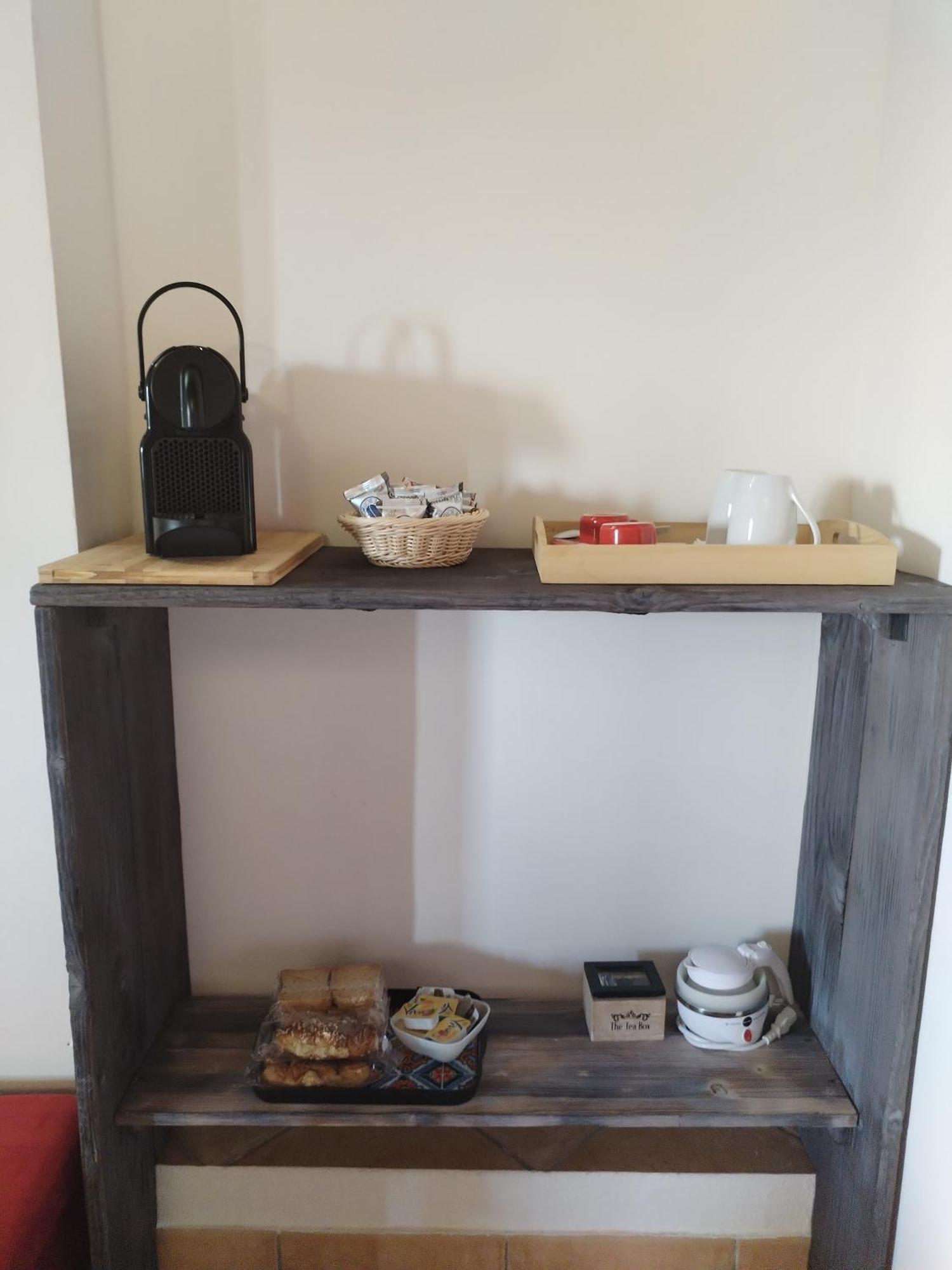 Casale Mille E Una Notte Perugia Habitación foto