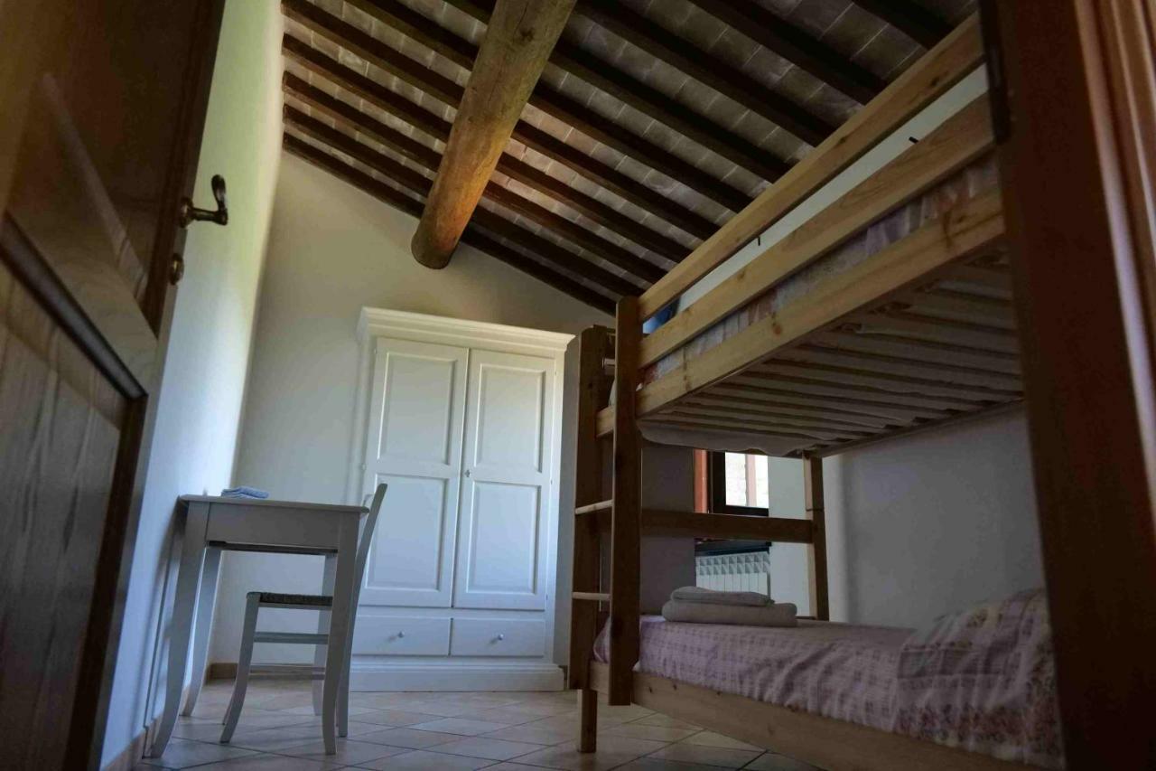Casale Mille E Una Notte Perugia Exterior foto