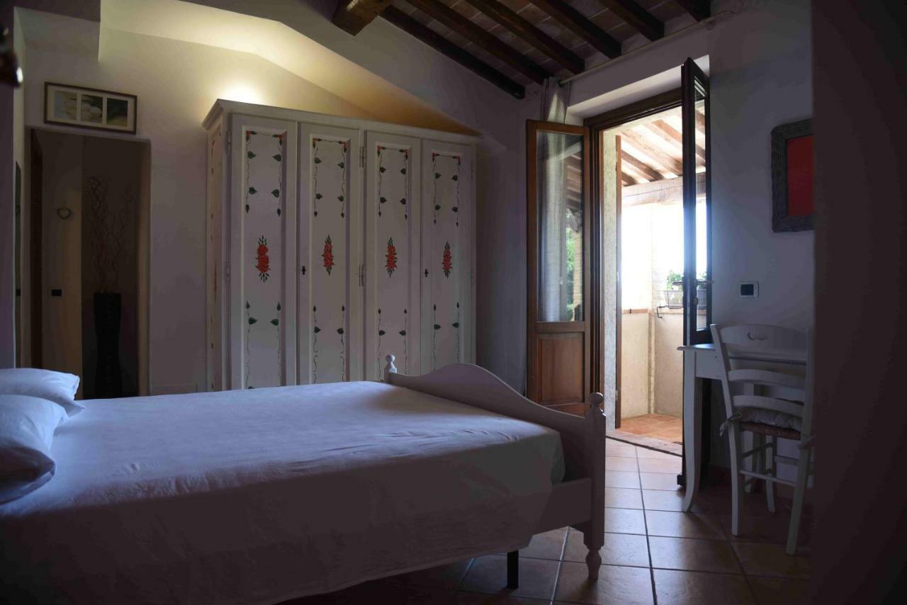 Casale Mille E Una Notte Perugia Exterior foto