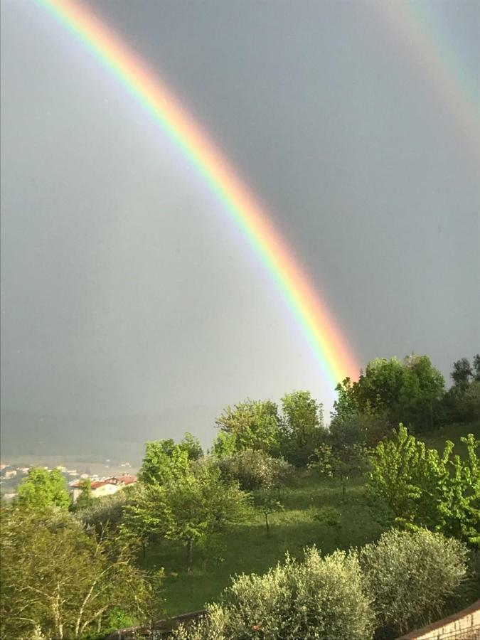 Casale Mille E Una Notte Villa Perugia Exterior foto